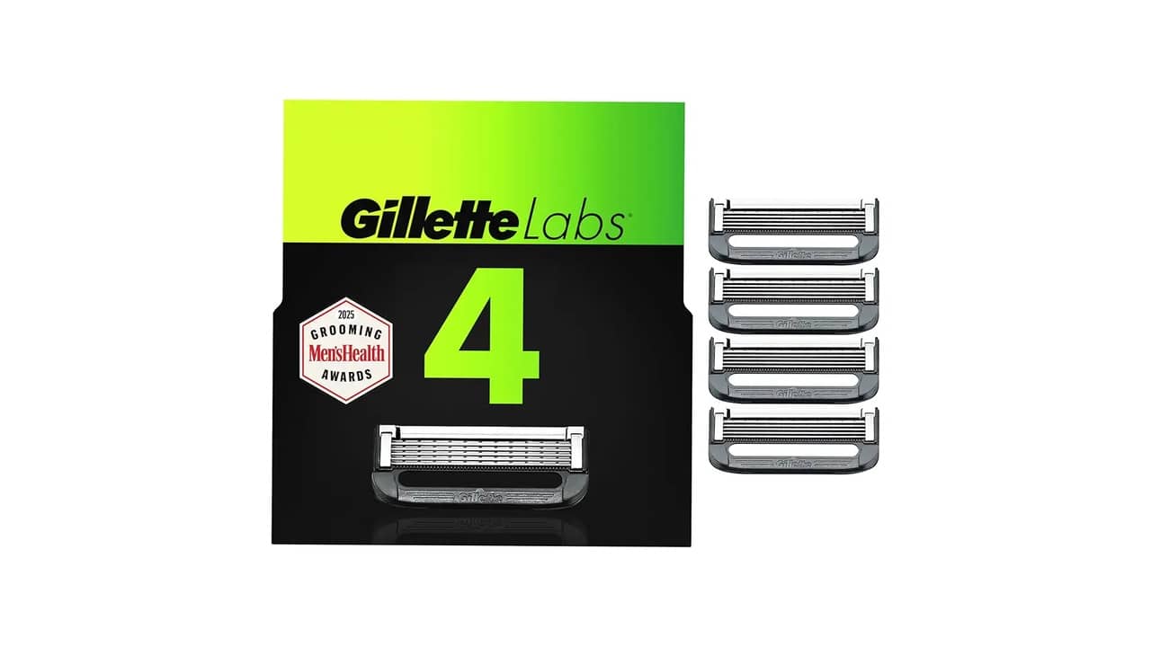 Melhor Gillette do Mundo: Guia Definitivo de Lâminas