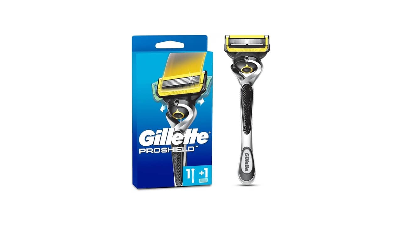 Melhor Gillette para Raspar a Cabeça: Guia Definitivo!