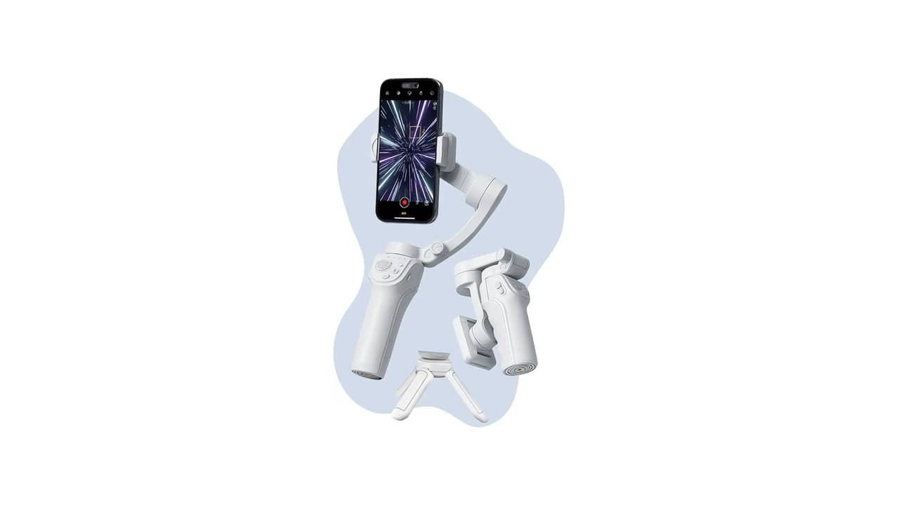 Melhor Gimbal do Mercado: Os 7 Melhores Estabilizadores para Vídeos Incríveis