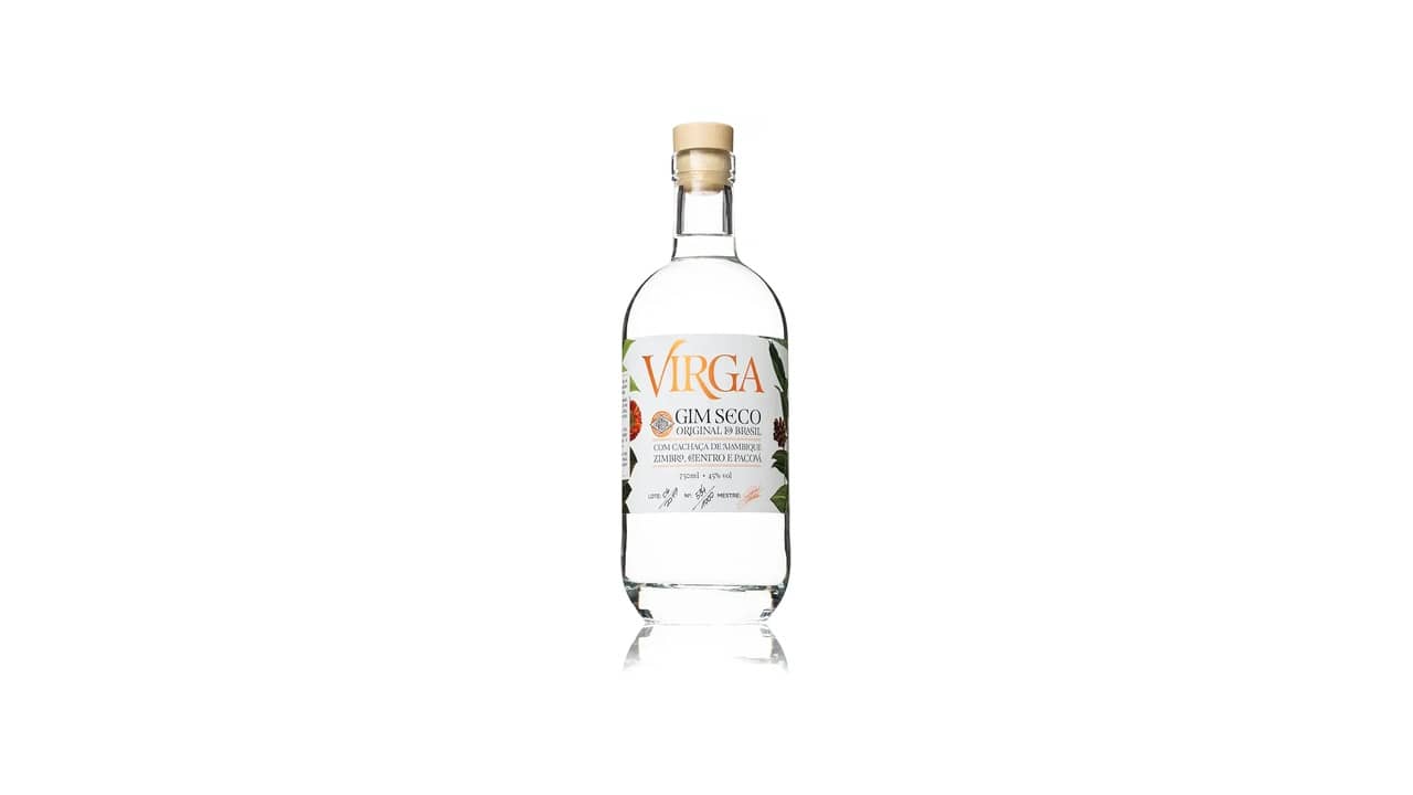 Melhor Gin do Brasil: Descubra Sabores Únicos