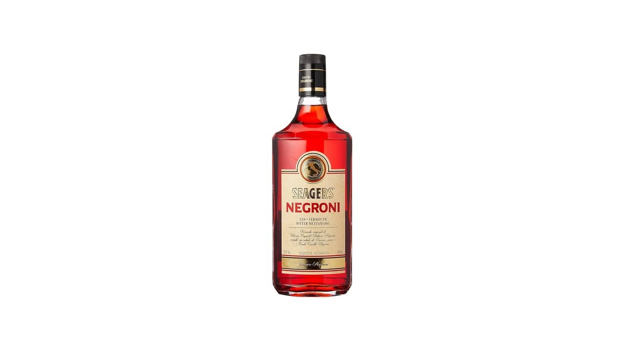 Melhor Gin para Negroni: Guia Essencial