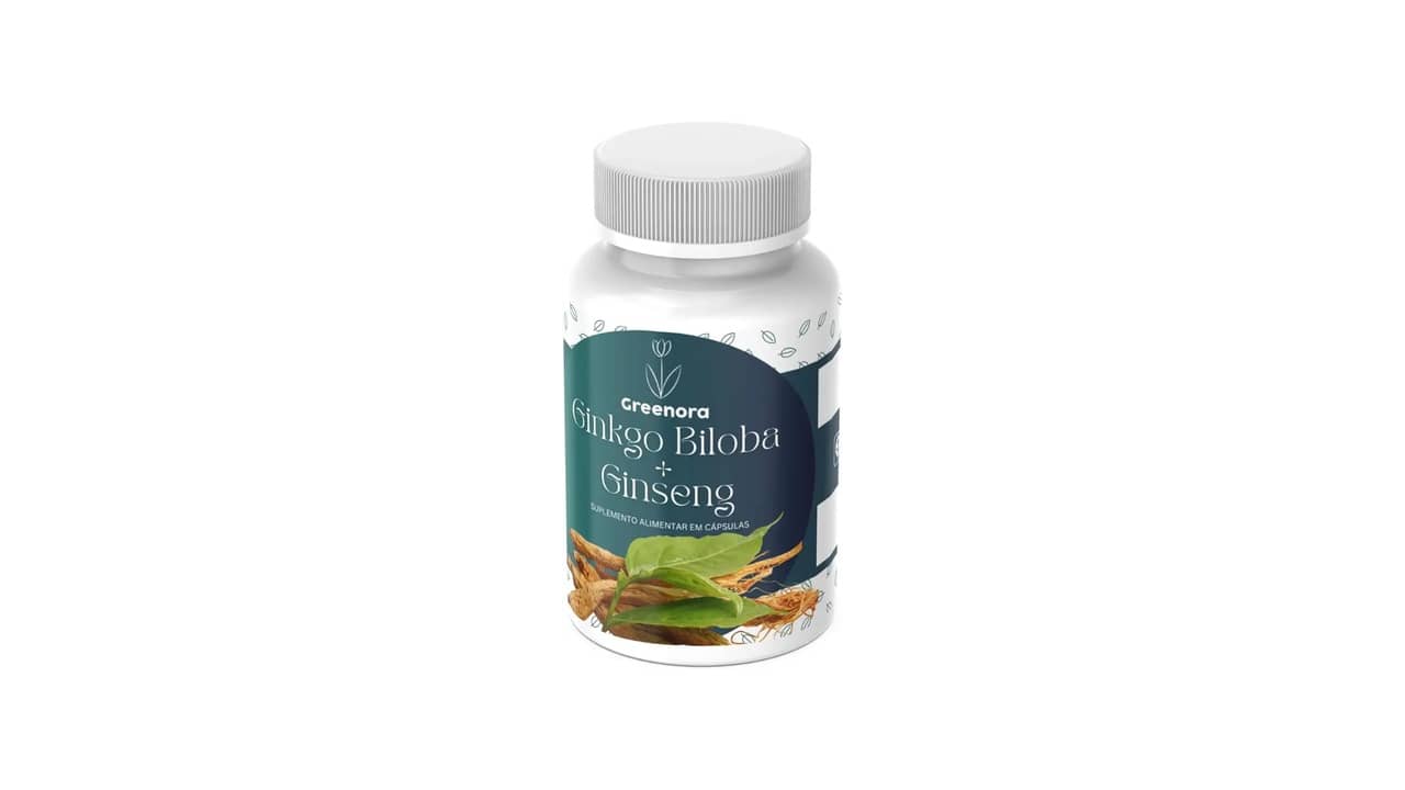 Melhor Ginseng para Memoria: Guia Completo