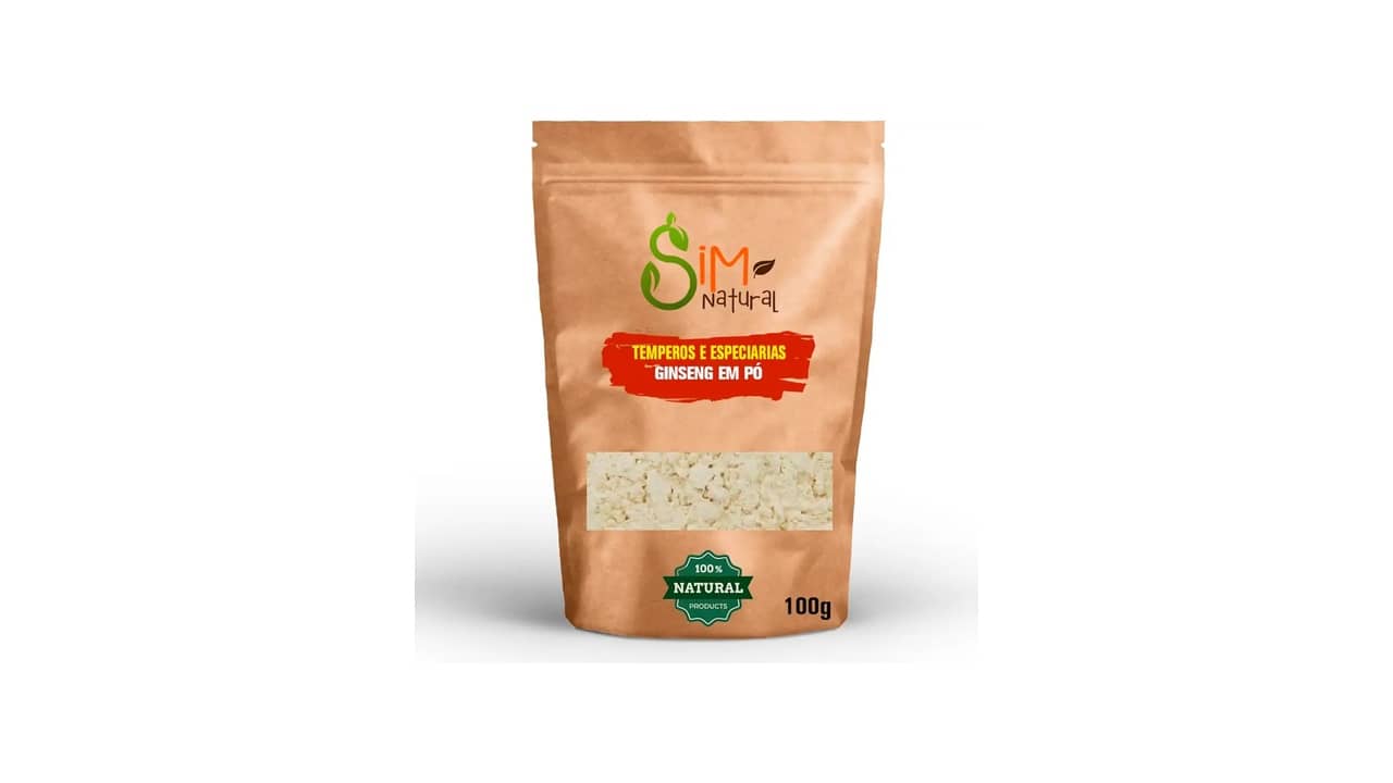Melhor Ginseng para Menopausa: Alívio Natural Eficaz