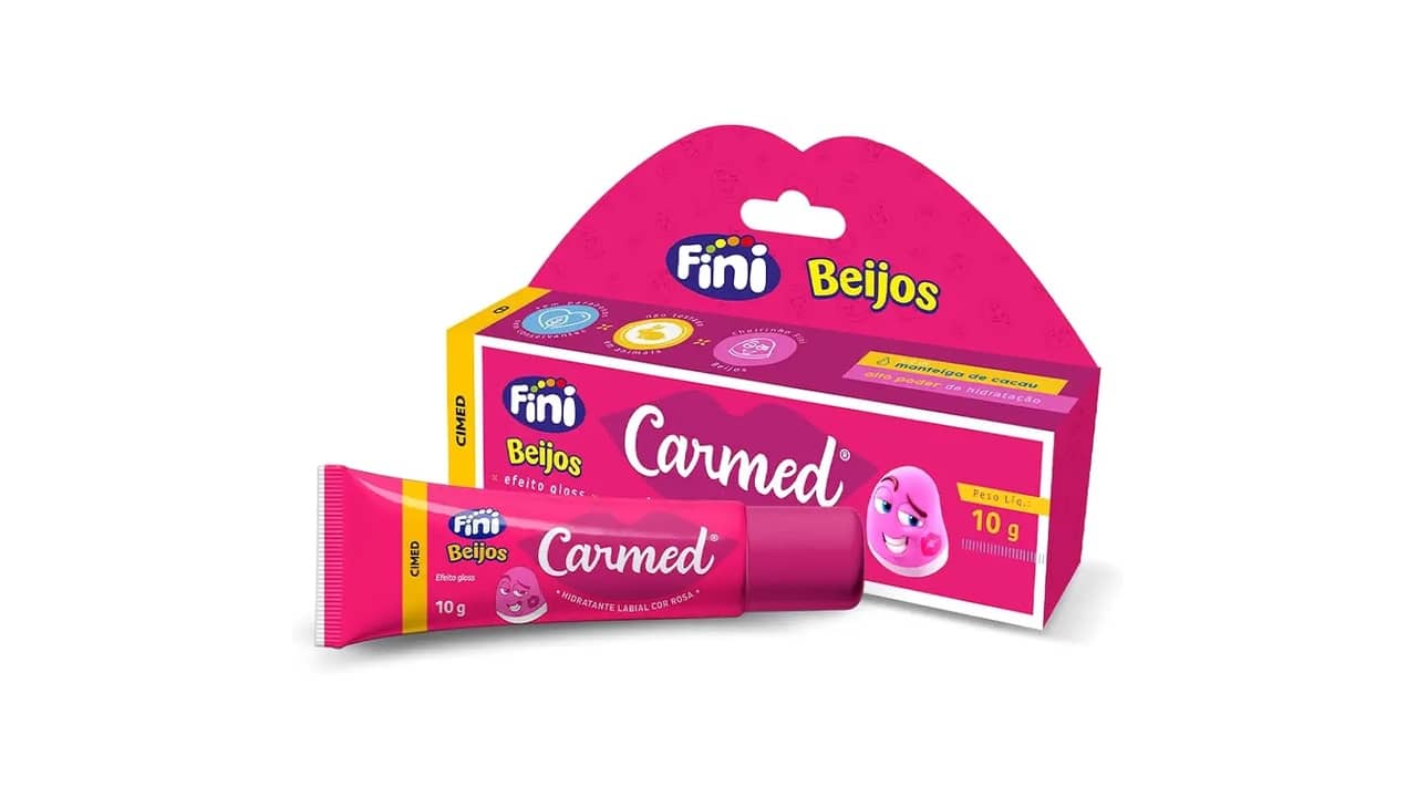 Melhor Gloss Carmed: Guia Completo com 8 Opções