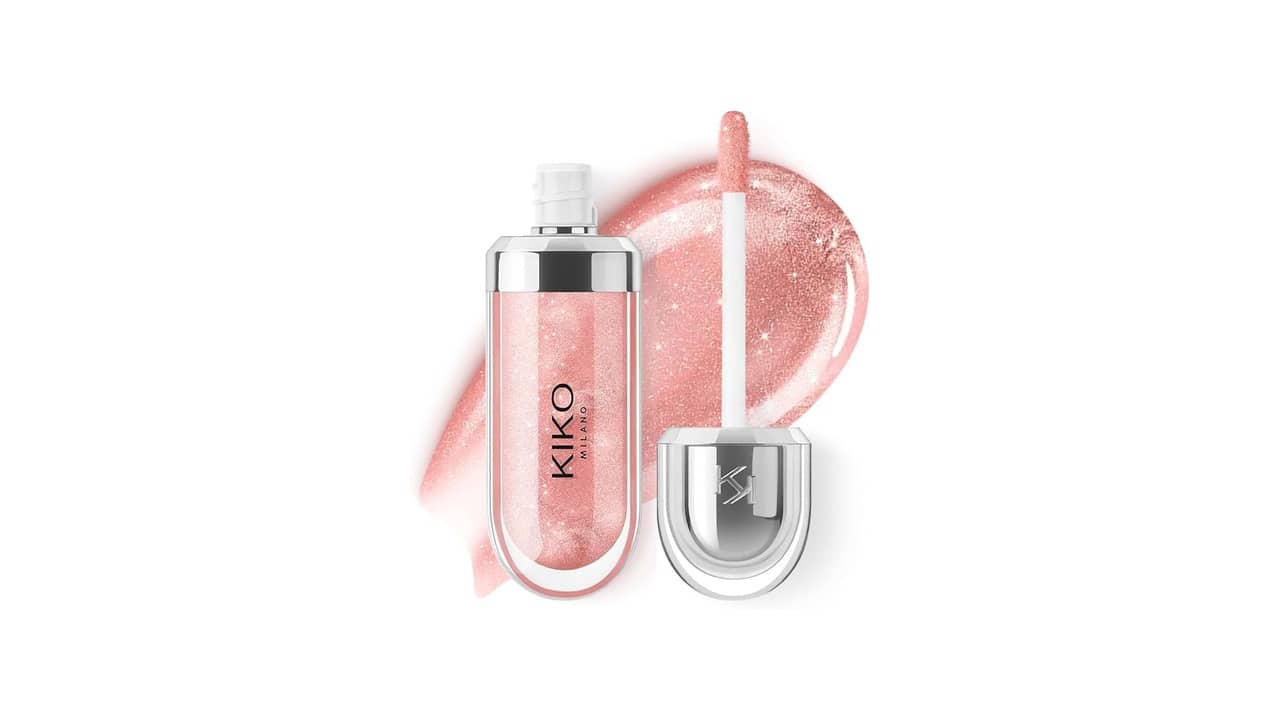 Melhor Gloss Kiko Milano: Guia de Compra Essencial