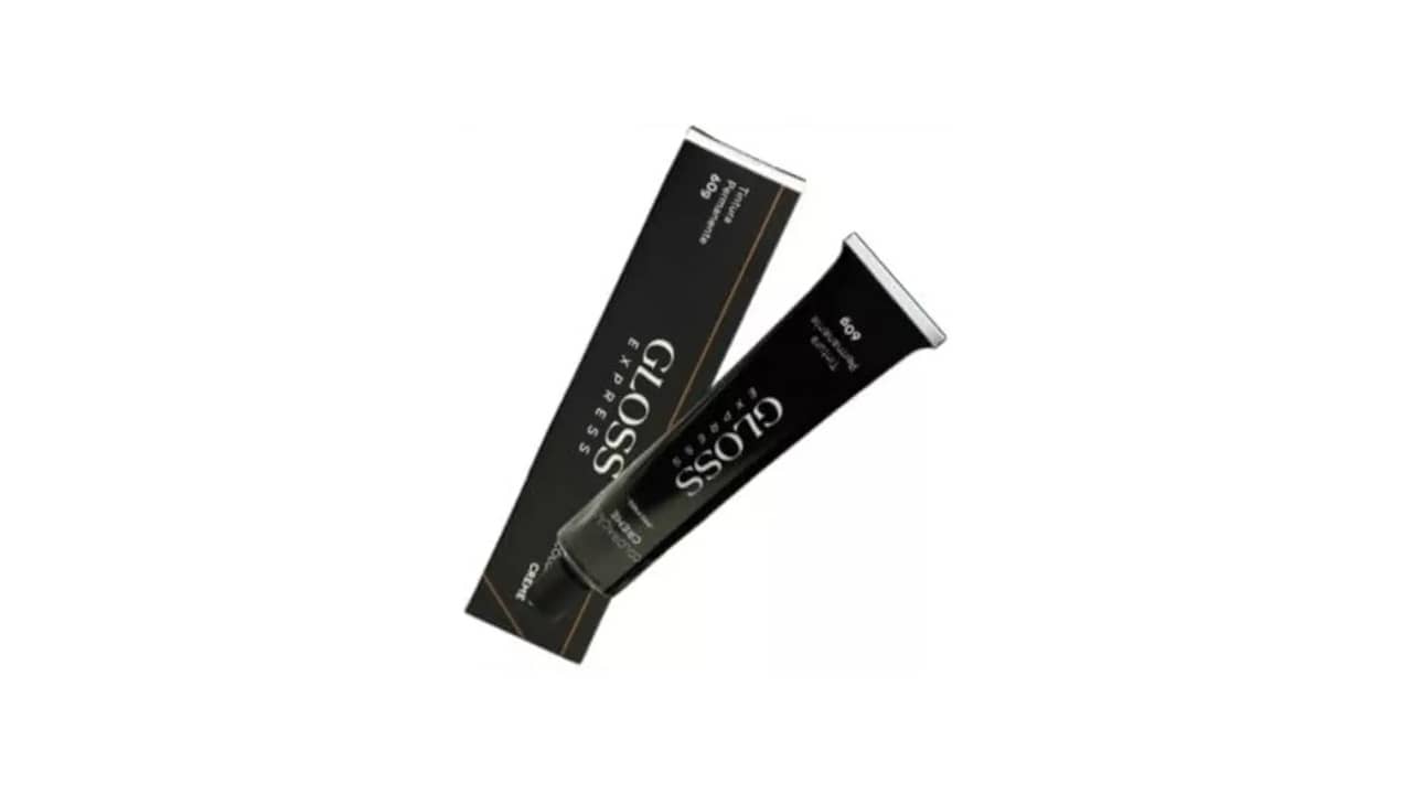 Melhor Gloss para Cabelo Branco: Cobertura e Brilho