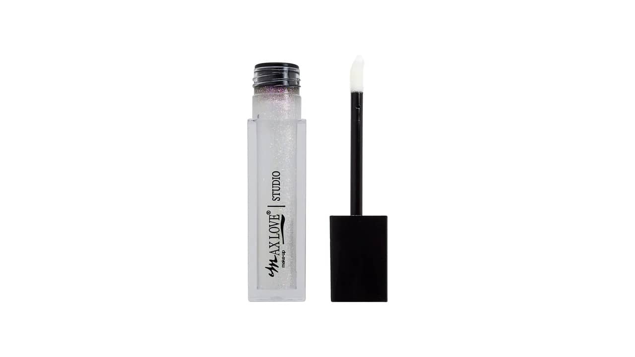 Melhor Gloss Transparente: Brilho Intenso e Lábios Volumosos