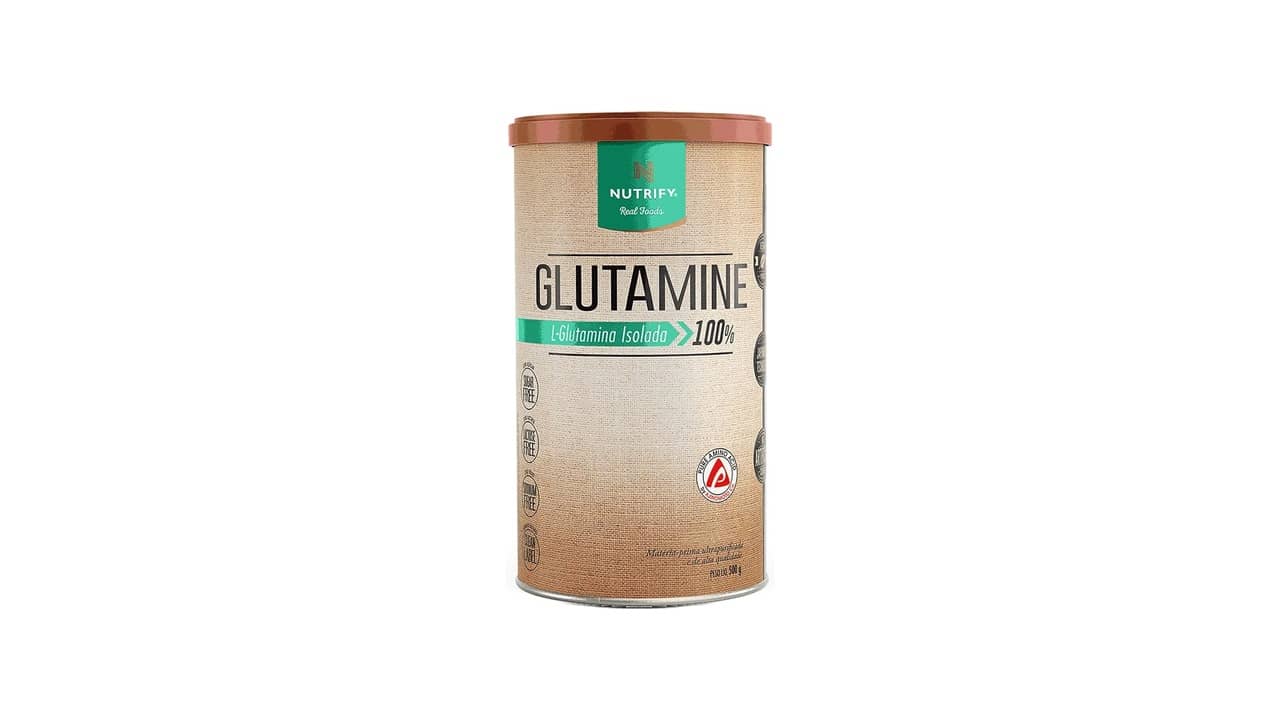 Melhor Glutamina do Mercado: Guia Completo para Escolha