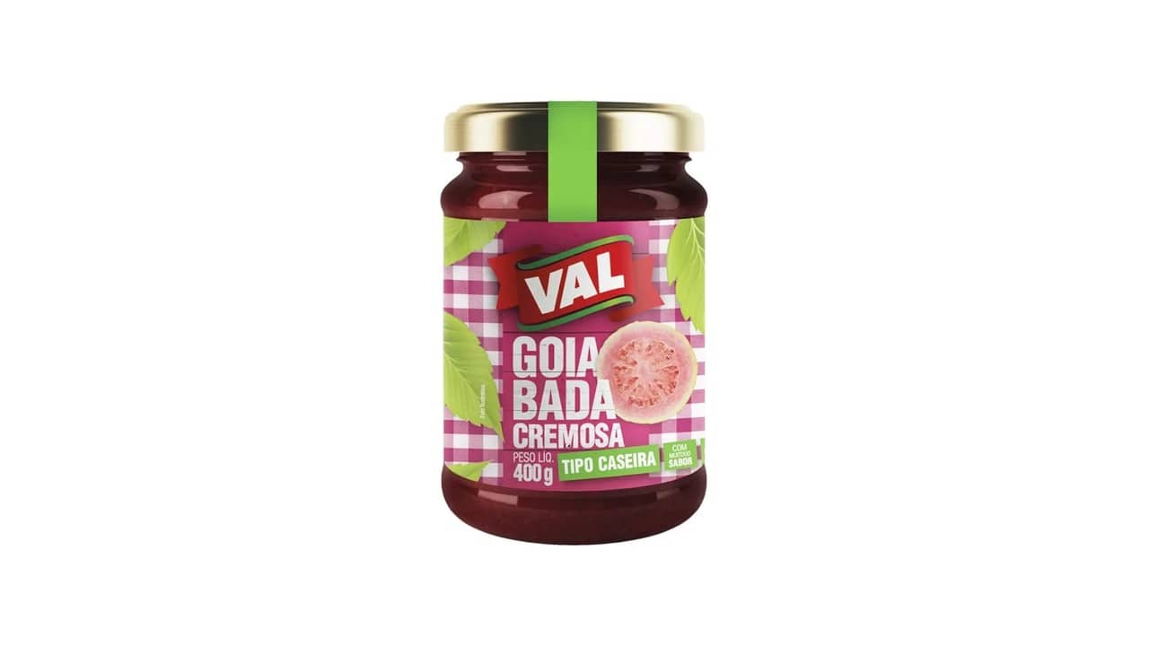 Melhor Goiabada Cremosa: Qual é a Ideal para Você?