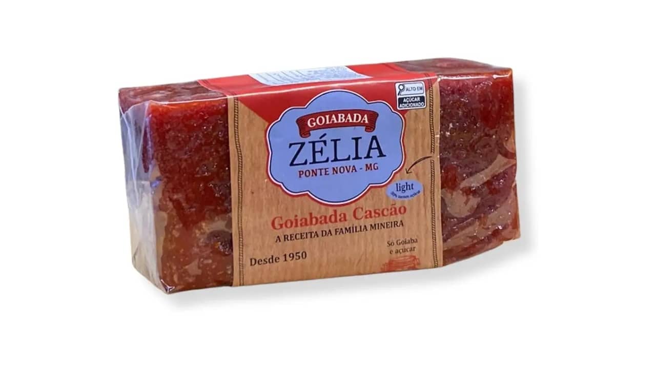 Melhor Goiabada de Minas Gerais: Doce Artesanal Perfeito