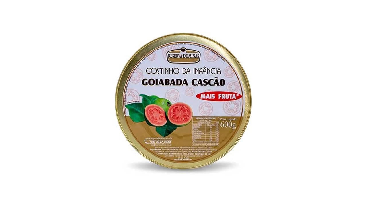 Melhor Goiabada de Minas: Qual a Mais Gostosa?