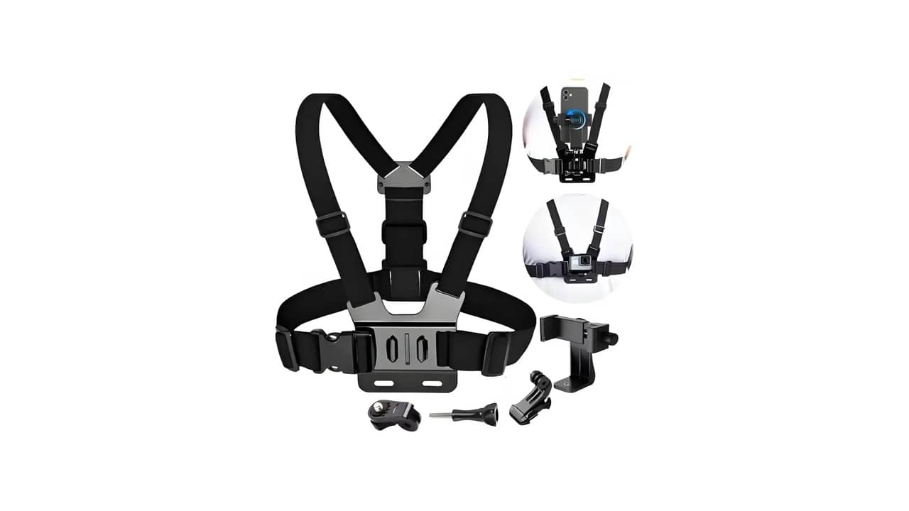 Melhor Gopro para Moto: Guia Essencial de Compra