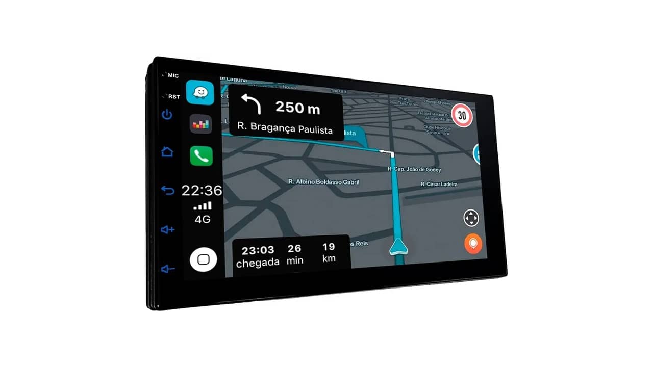 Melhor Gps Automotivo Android: Guia Essencial