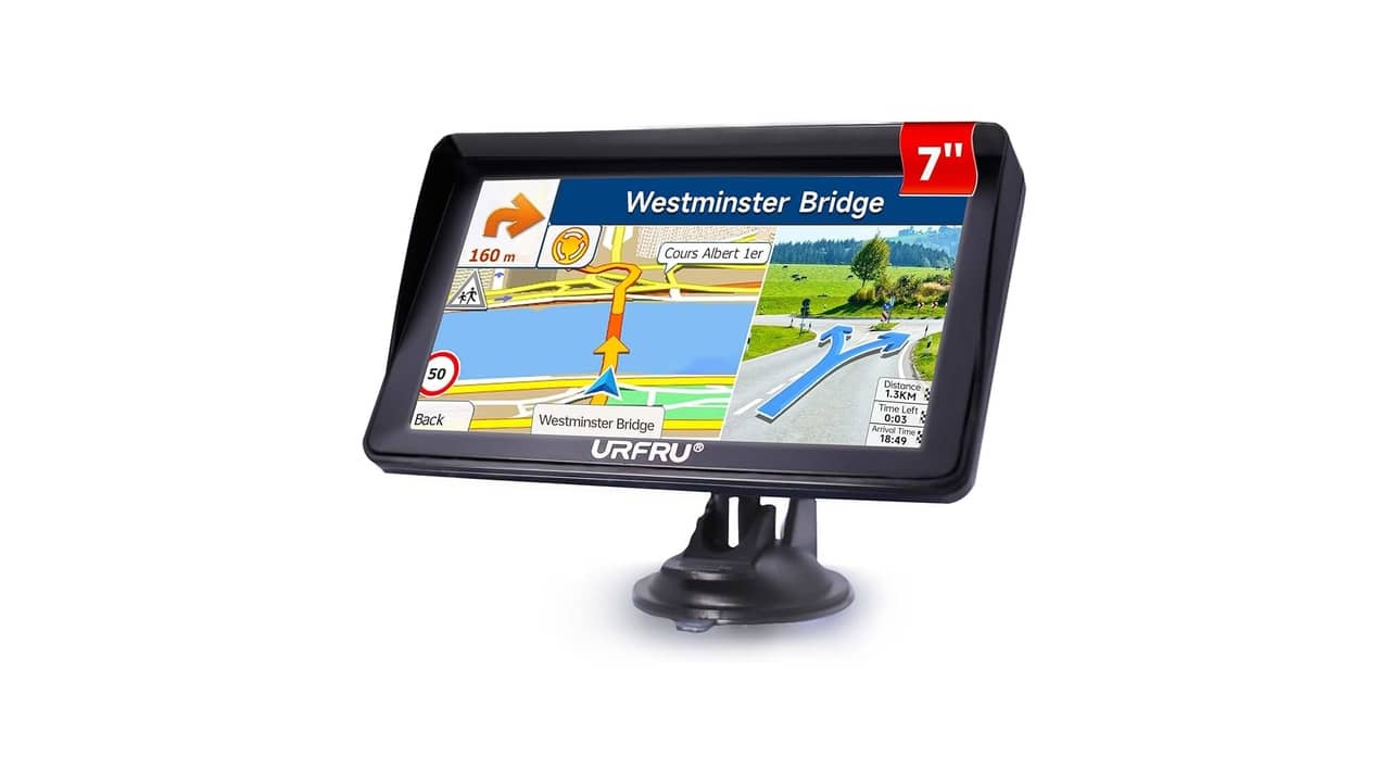Melhor Gps Automotivo Offline: Guia Essencial para Navegação