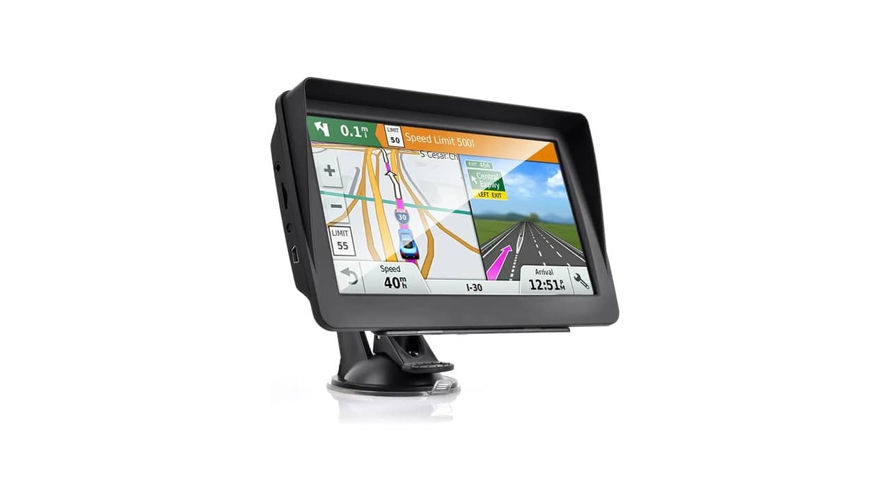 Melhor Gps Automotivo para Celular: Guia de Compra Essencial
