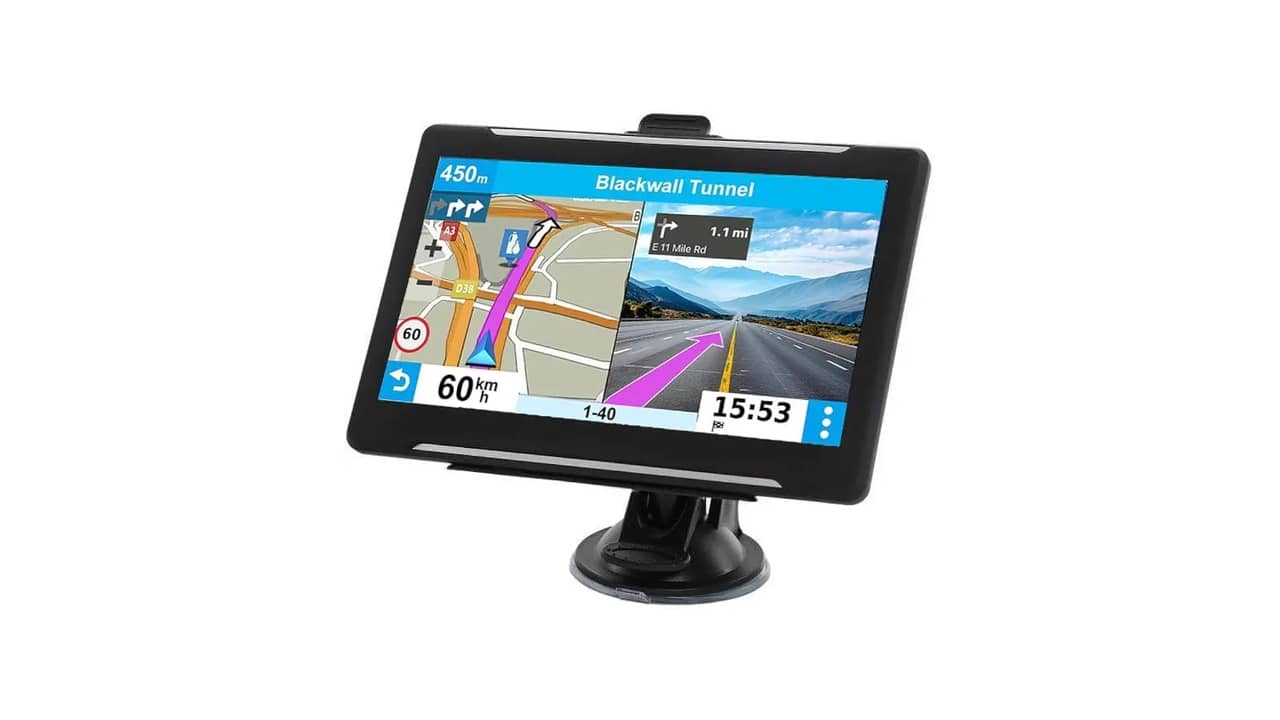Melhor Gps Automotivo: Guia Completo Pós-Filtragem