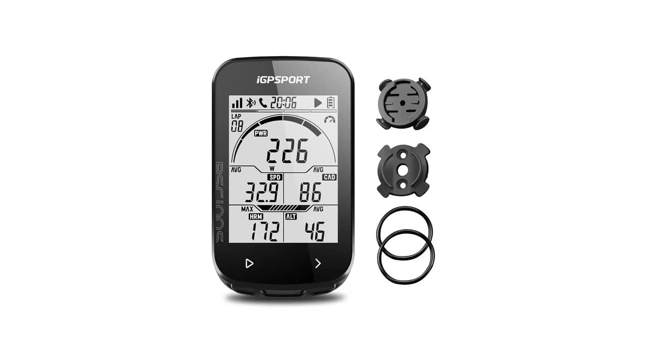 Melhor GPS para Bike: 10 Modelos com GPS de Alta Precisão