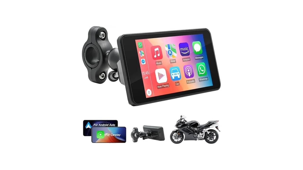 Melhor Gps para Motocicleta: Guia Completo 2024