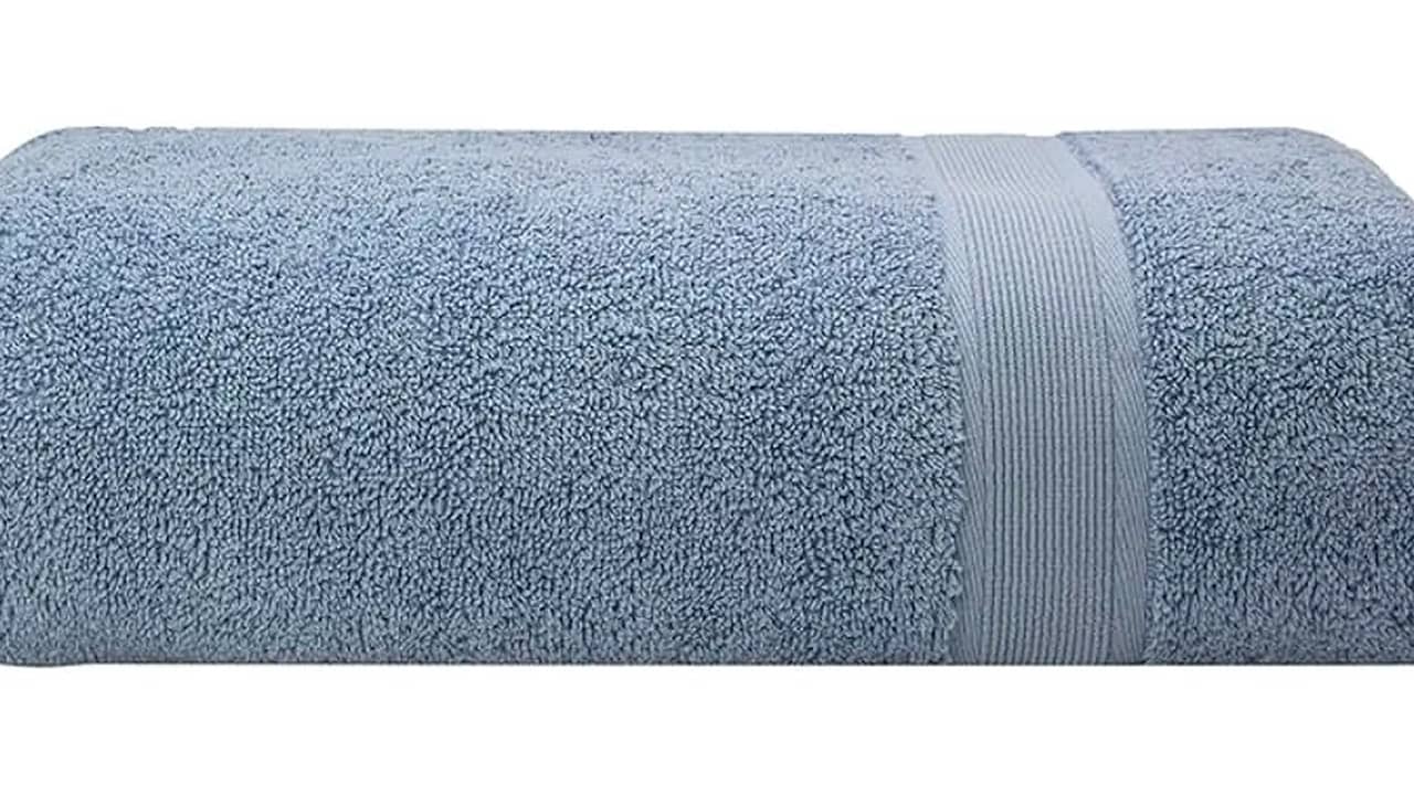 Melhor Gramatura de Toalha de Banho: Escolha Ideal!