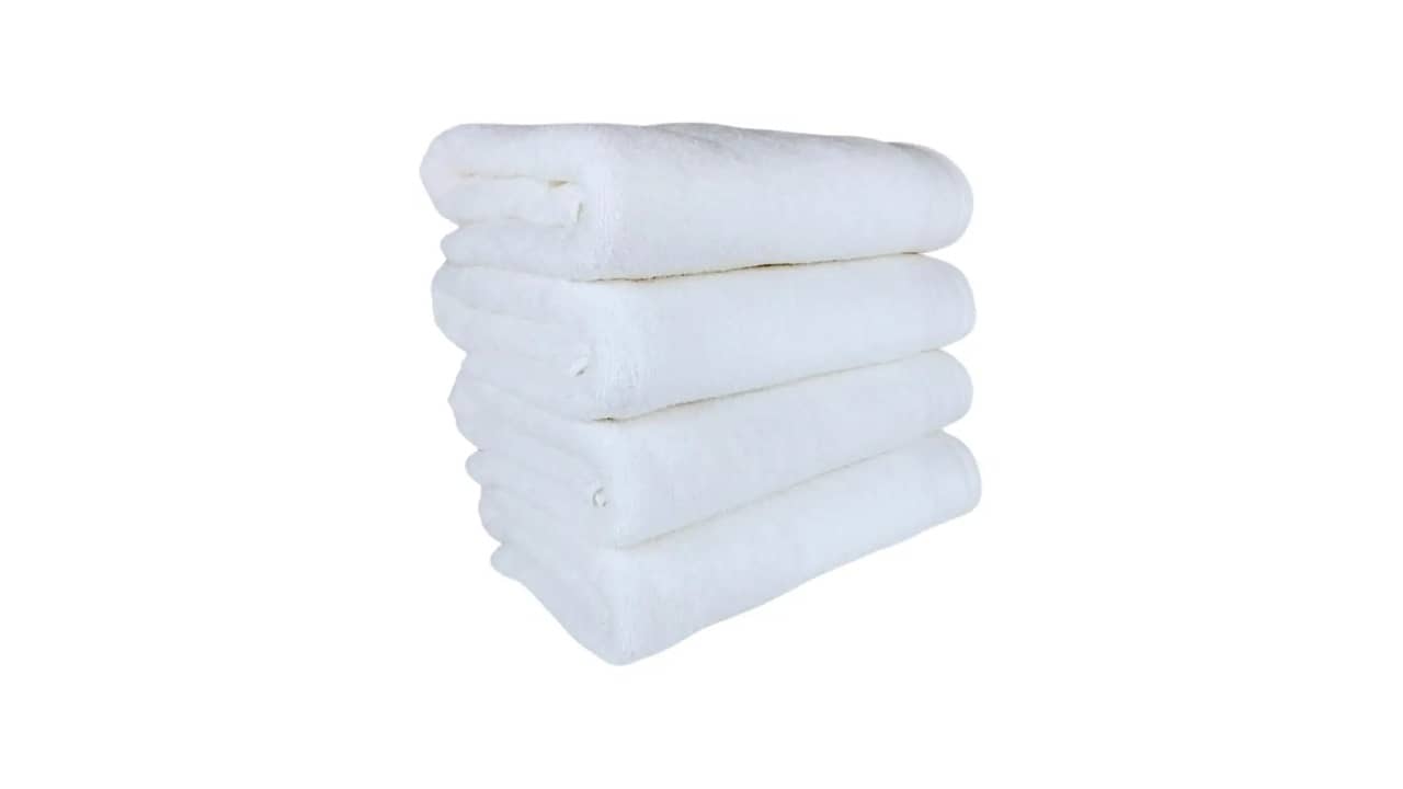 Melhor Gramatura para Toalha de Banho: Qual Absorção?