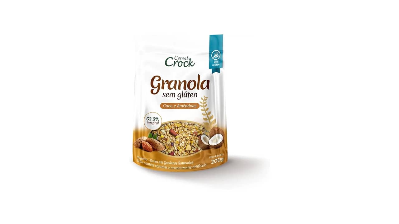 Melhor Granola ou Aveia: Guia Essencial!