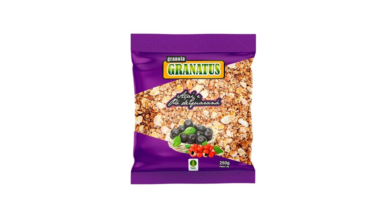 Melhor Granola para Acai: Guia Completo