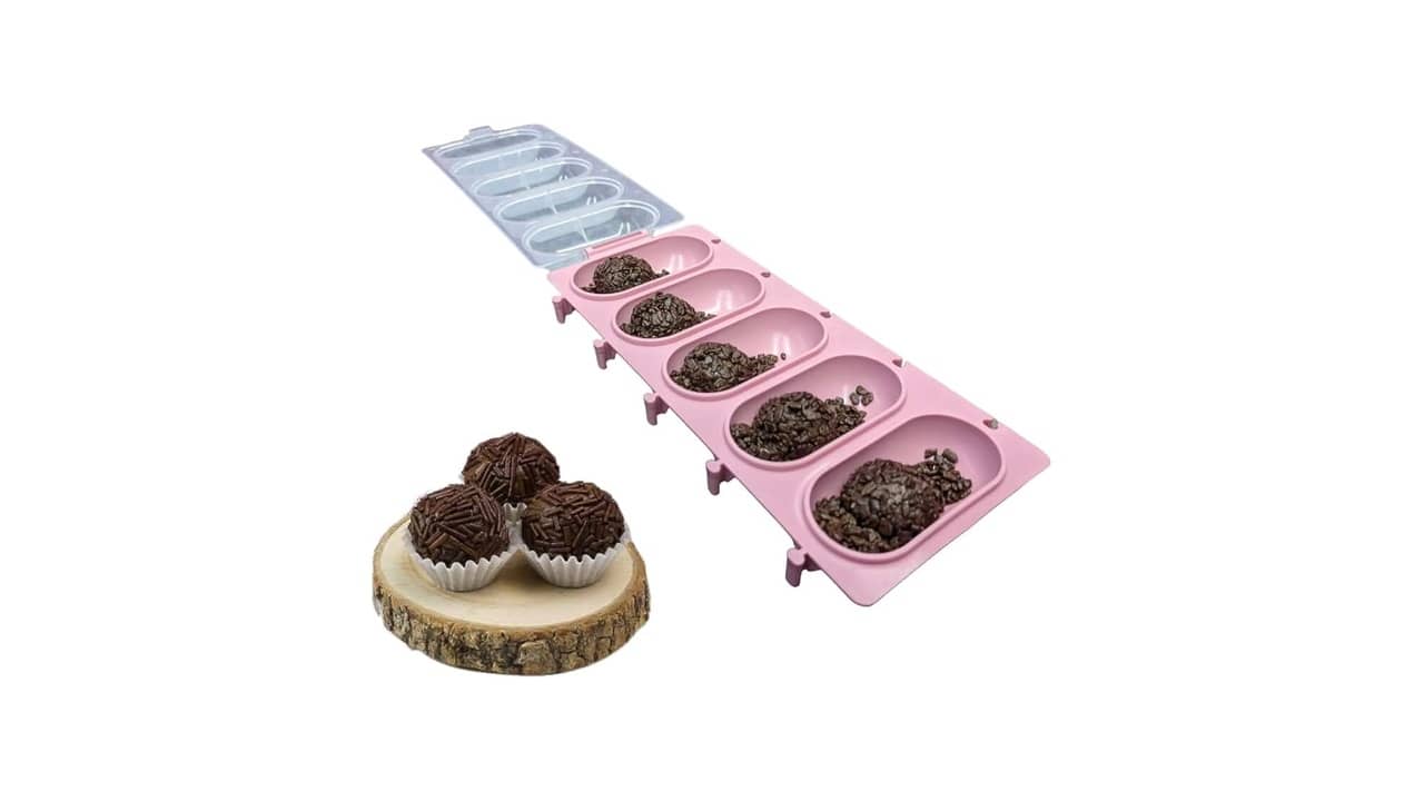 Melhor Granulado Brigadeiro: Guia de Compra Essencial