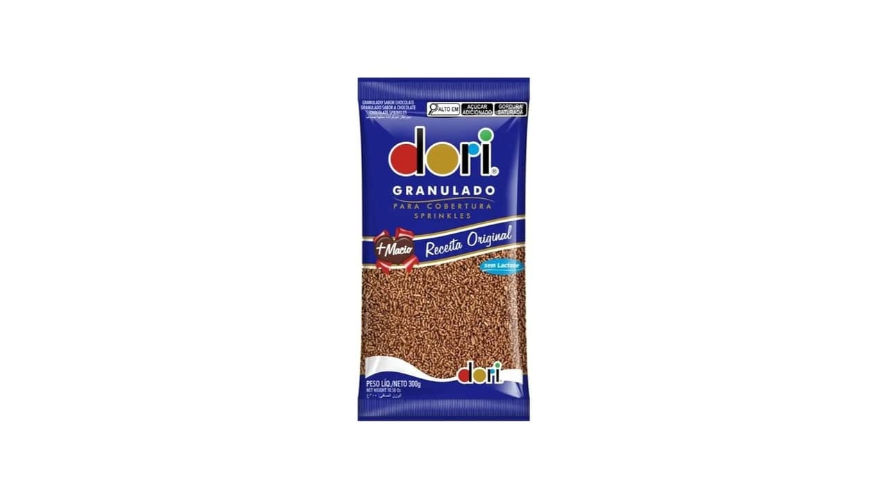 Melhor Granulado de Chocolate: Escolha o Ideal para Suas Receitas