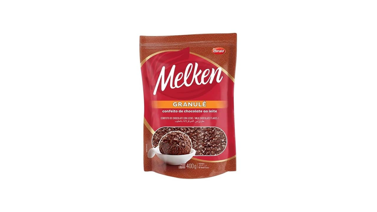 Melhor Granulado Gourmet: Qual Escolher?