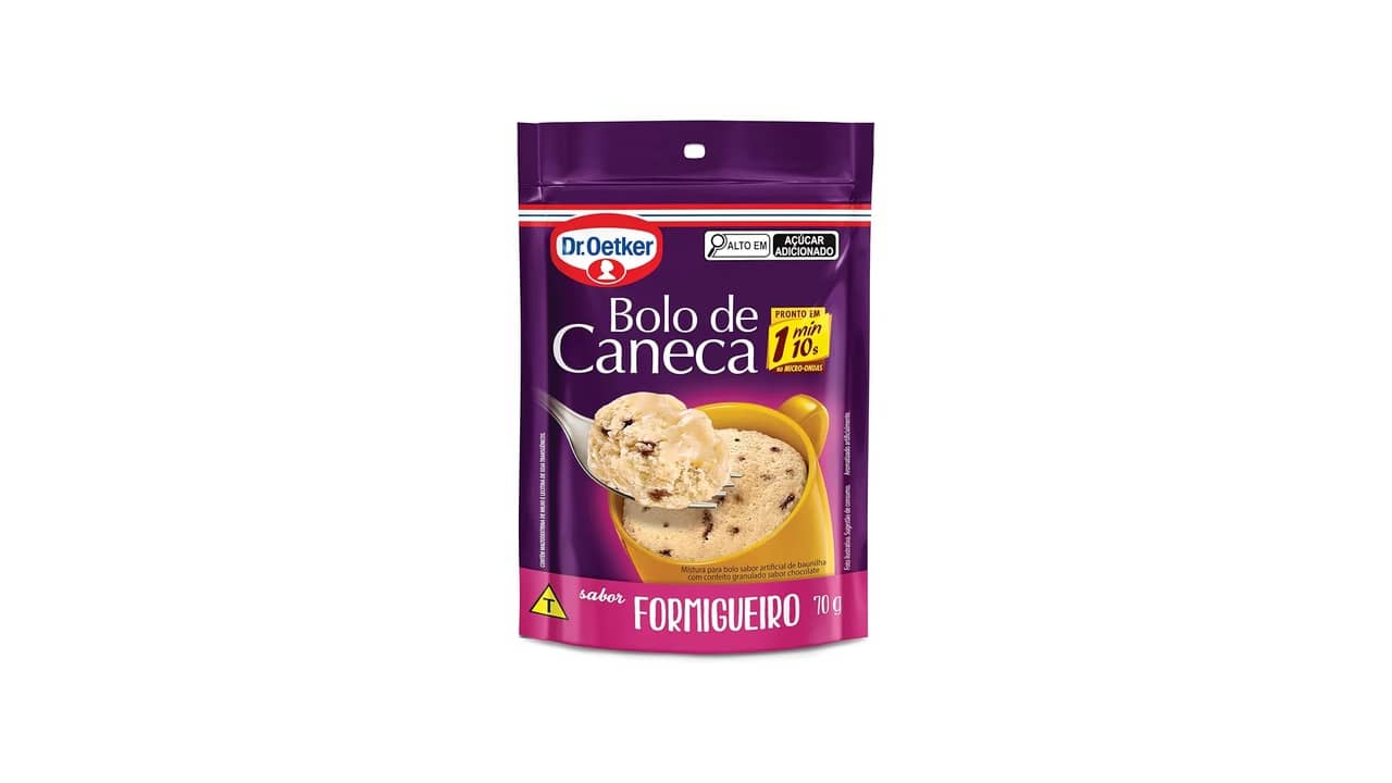 Melhor Granulado para Bolo Formigueiro: Guia Completo!