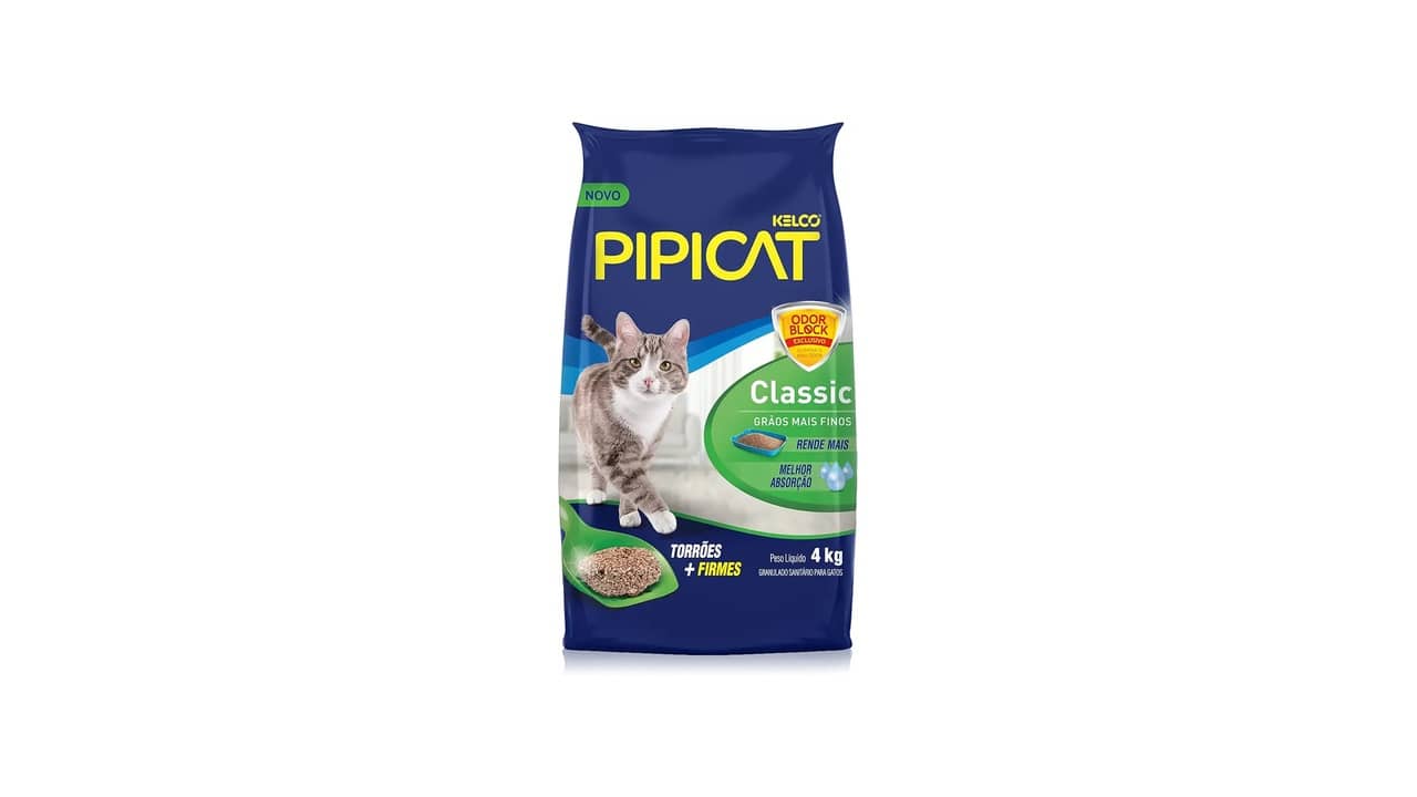 Melhor Granulado para Gatos: Controle de Odor e Absorção