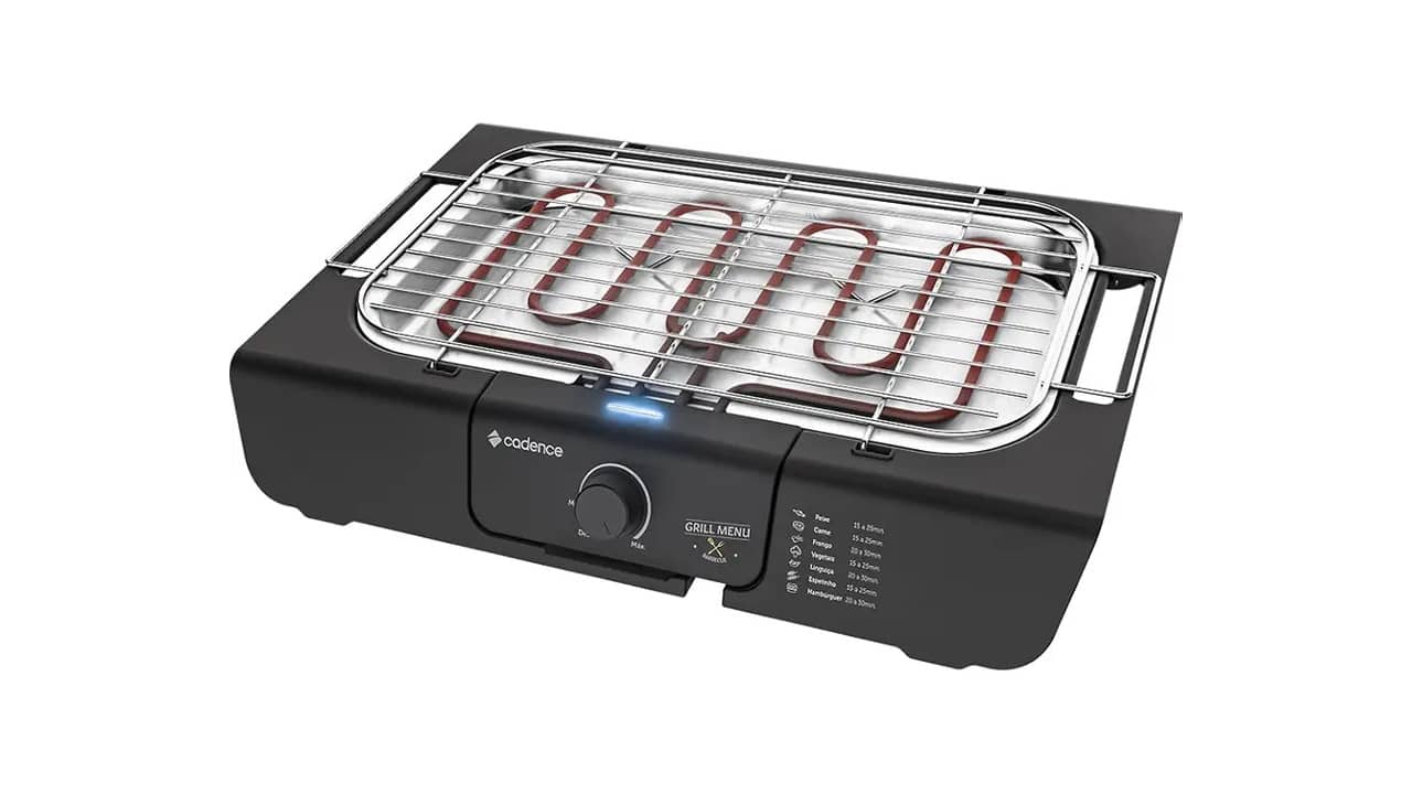Melhor Grill para Apartamento: Guia Completo e Dicas Essenciais