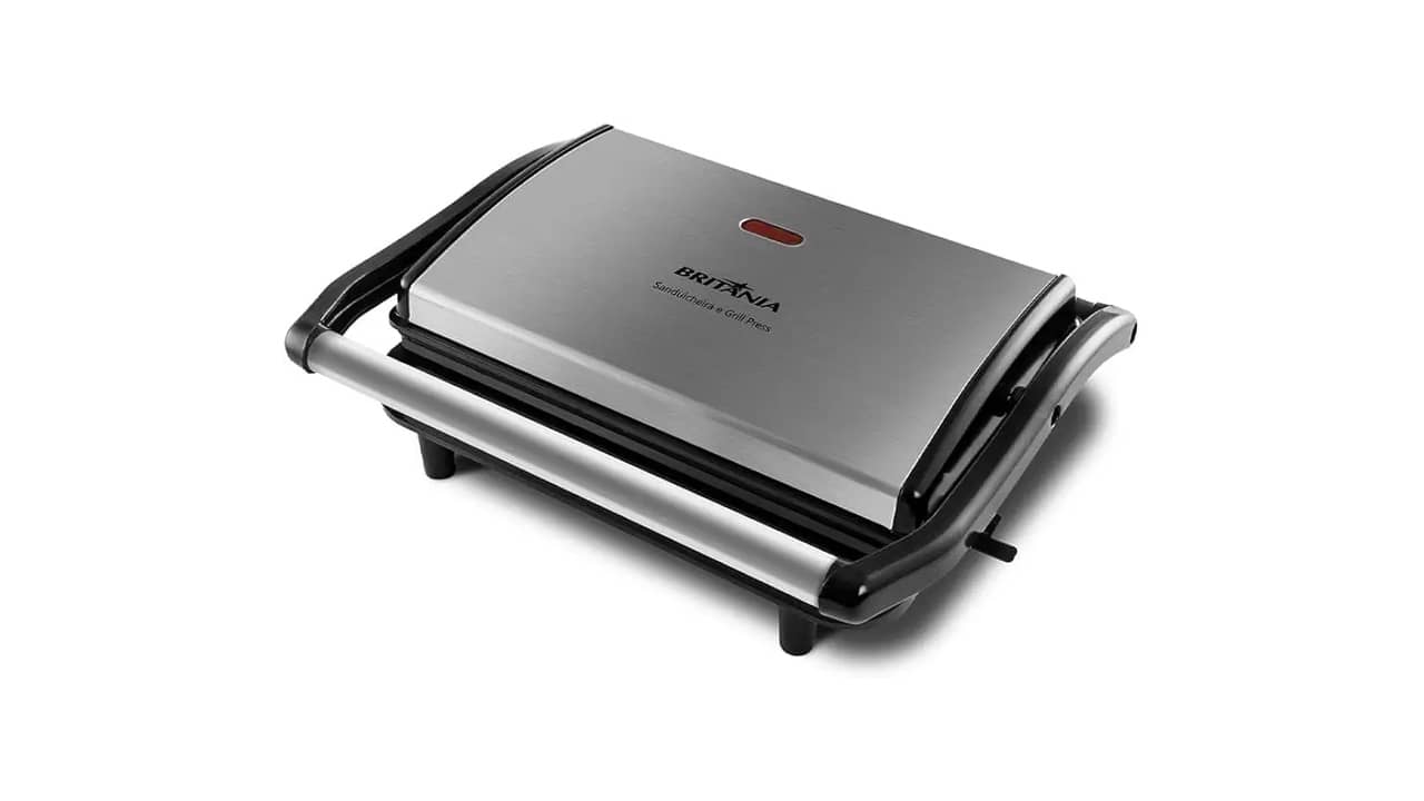 Melhor Grill Sanduicheira: Guia Completo 2024