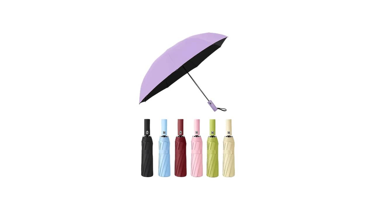 Melhor Guarda Chuva Feminino: Guia Completo