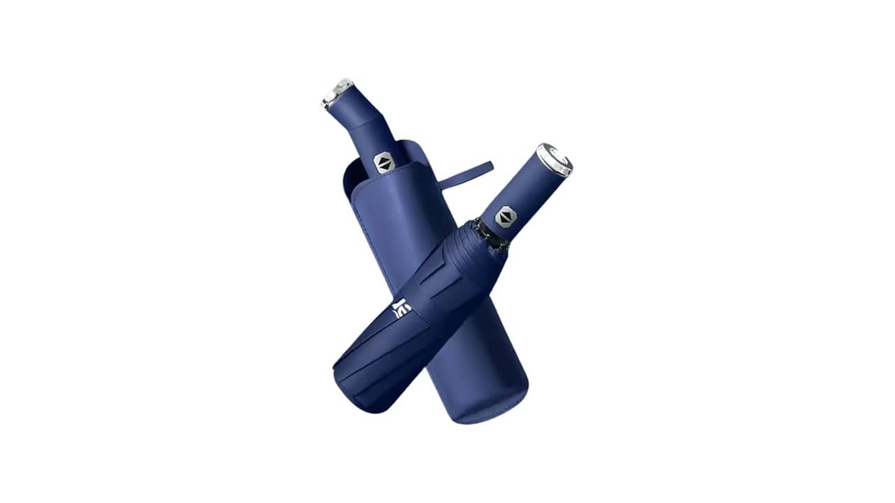 Melhor Guarda Chuva para Comprar: Resistência e Proteção UV
