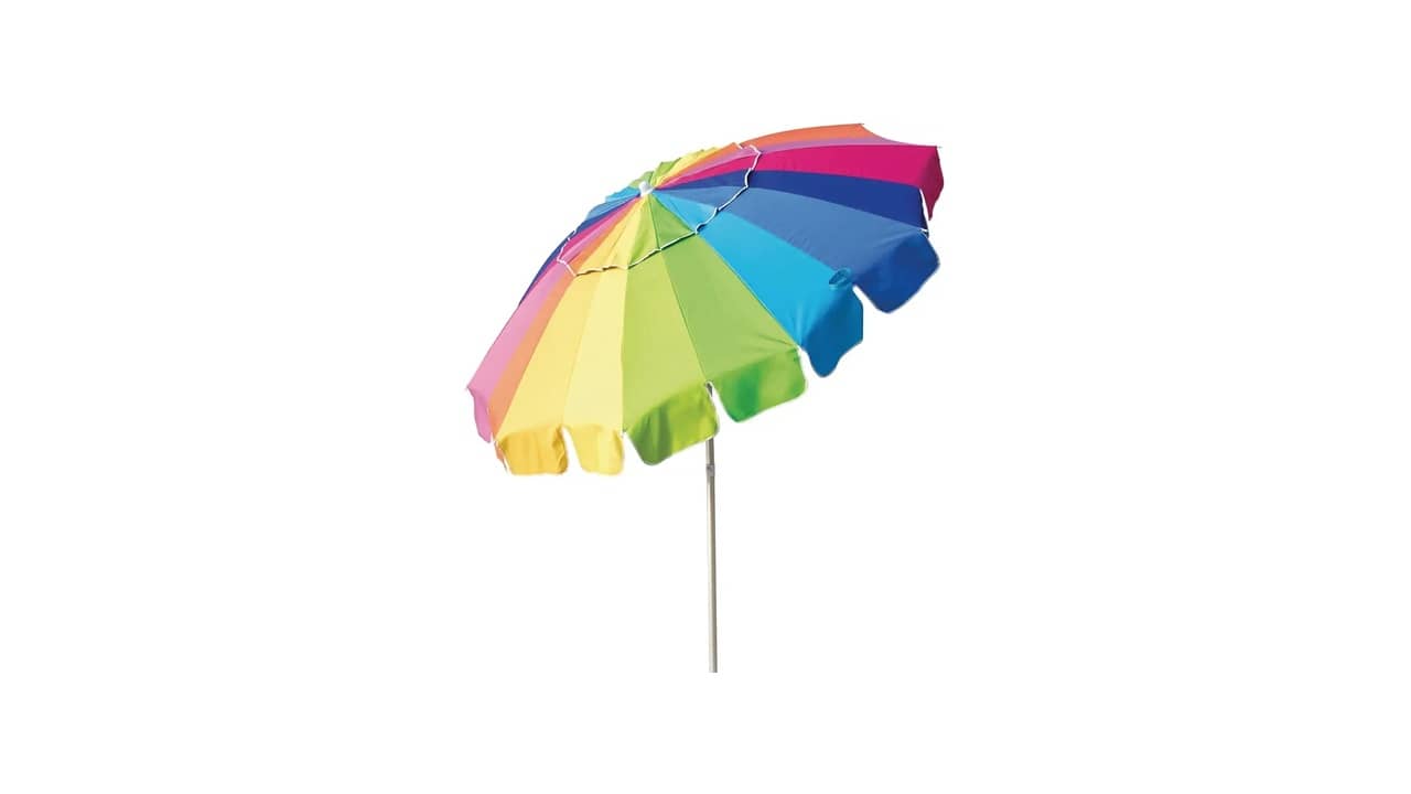 Melhor Guarda Sol para Piscina: Proteção UV Essencial!