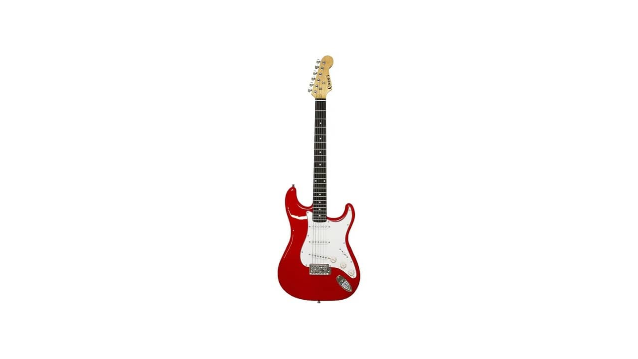 Melhor Guitarra Boa e Barata: 10 Modelos de Entrada