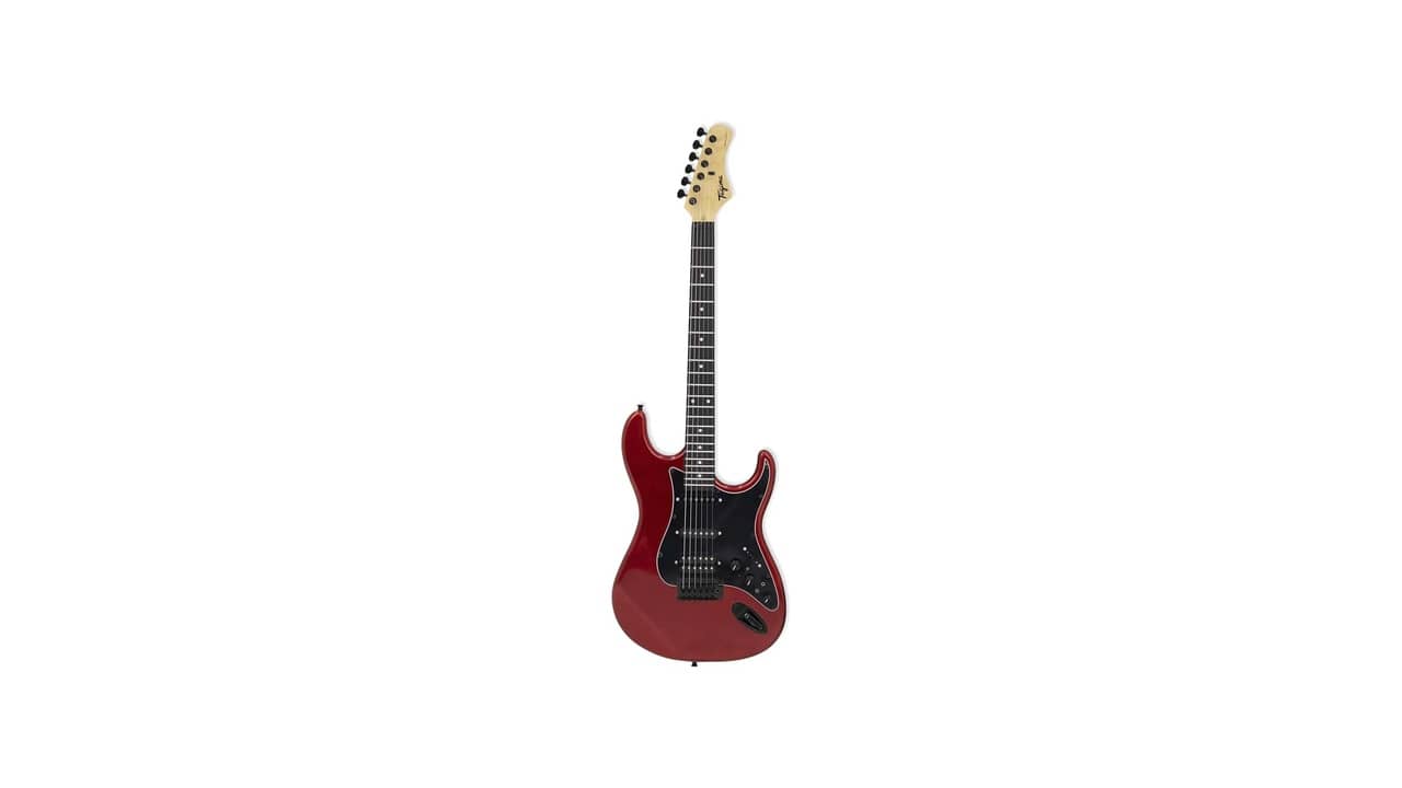 Melhor Guitarra de Entrada: 7 Modelos Para Iniciantes