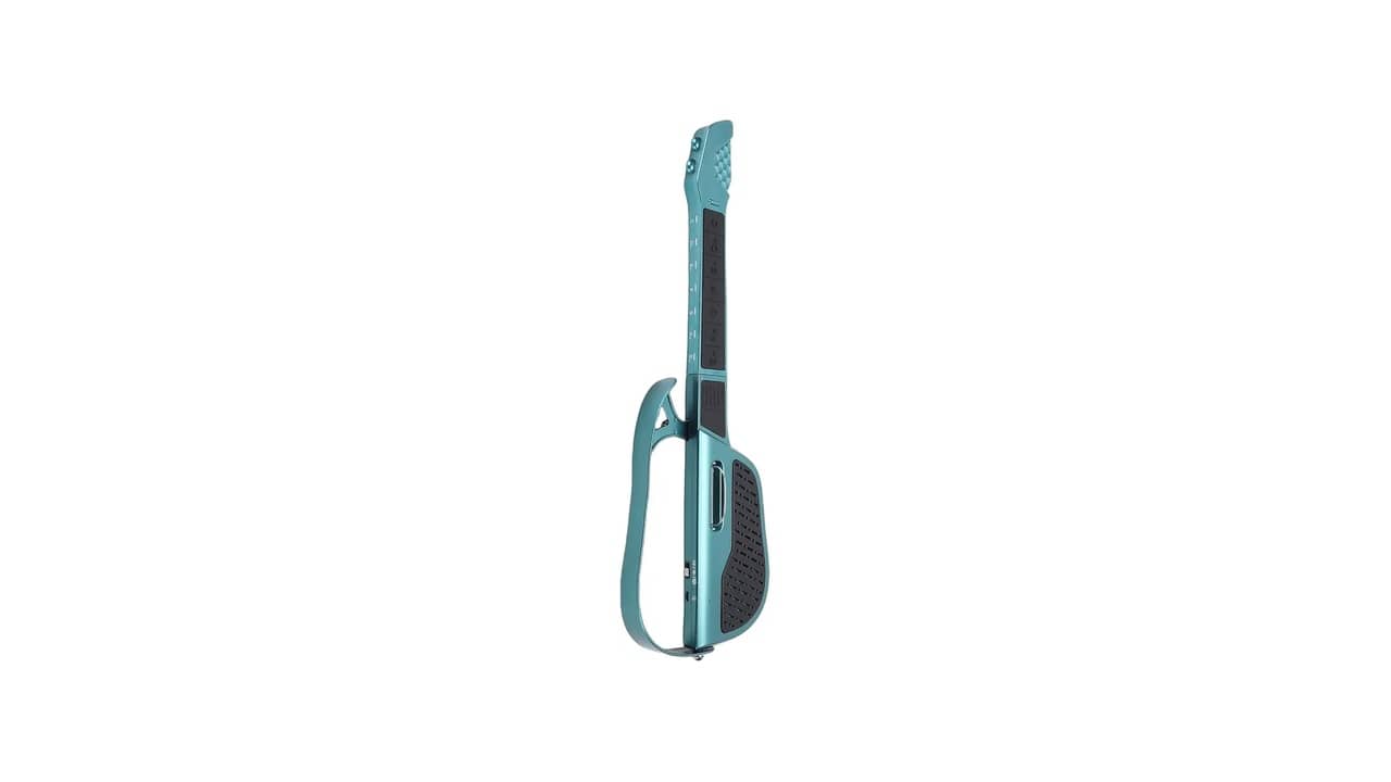 Melhor Guitarra Elétrica para Iniciantes: Guia Completo