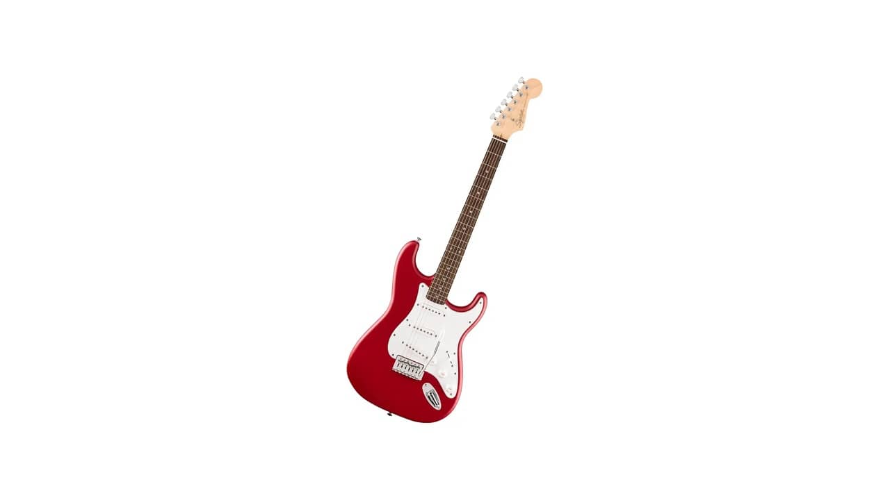Melhor Guitarra Fender: Guia Completo Para Músicos