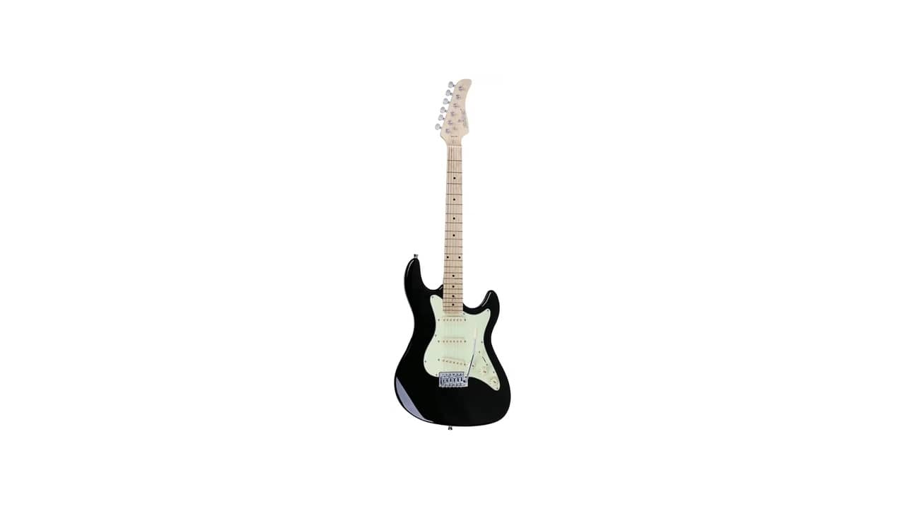 Melhor Guitarra Strato: 10 Modelos para Performance