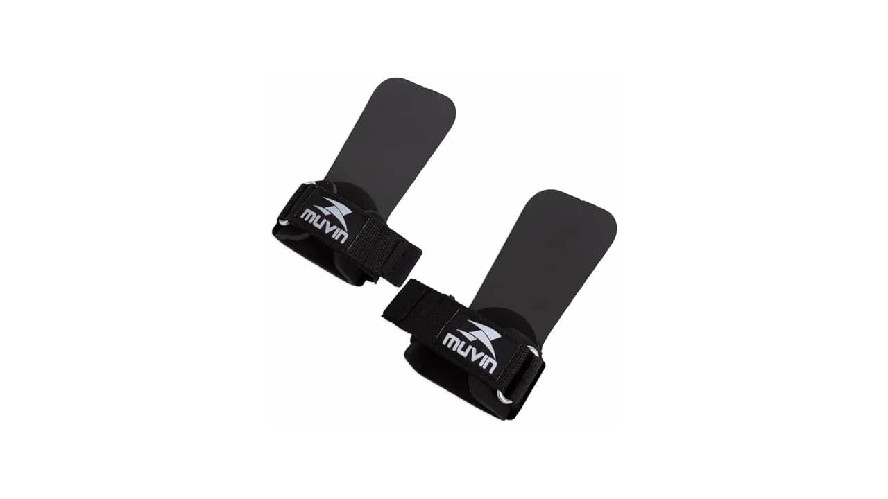 Melhor Hand Grip Crossfit: Proteja Suas Mãos!