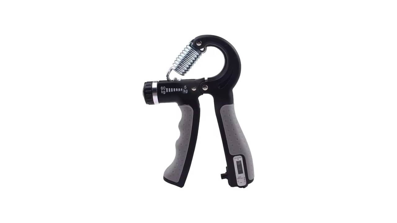 Melhor Hand Grip para Comprar: Guia Essencial