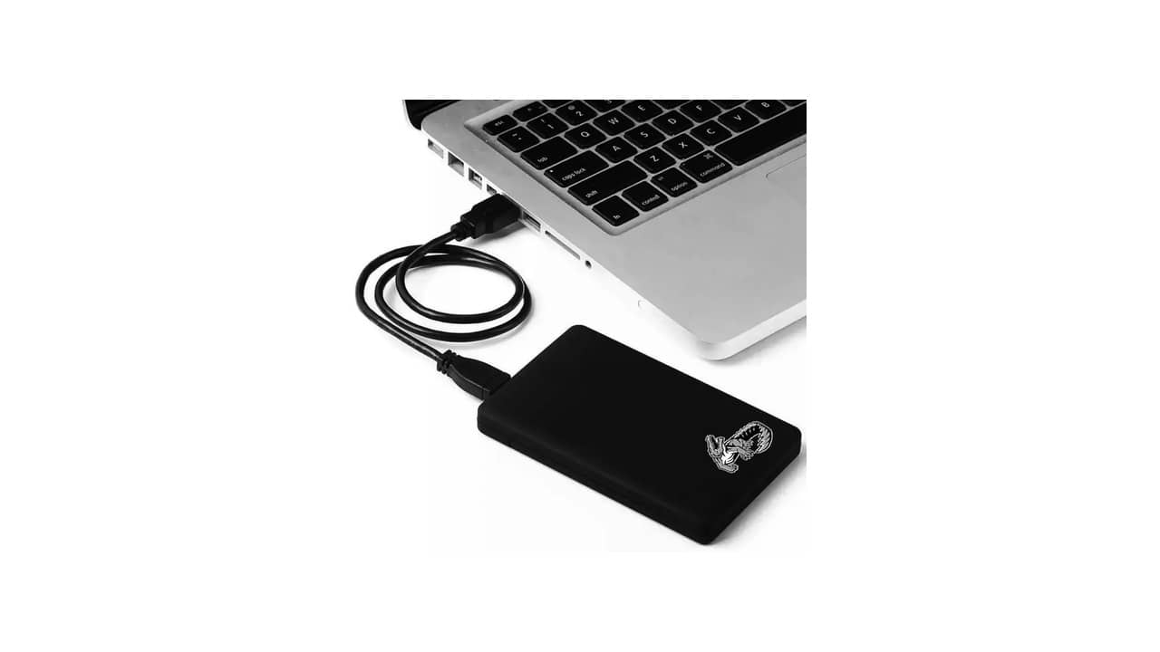 Melhor Hd Externo 500Gb: Guia Rápido de Compra!