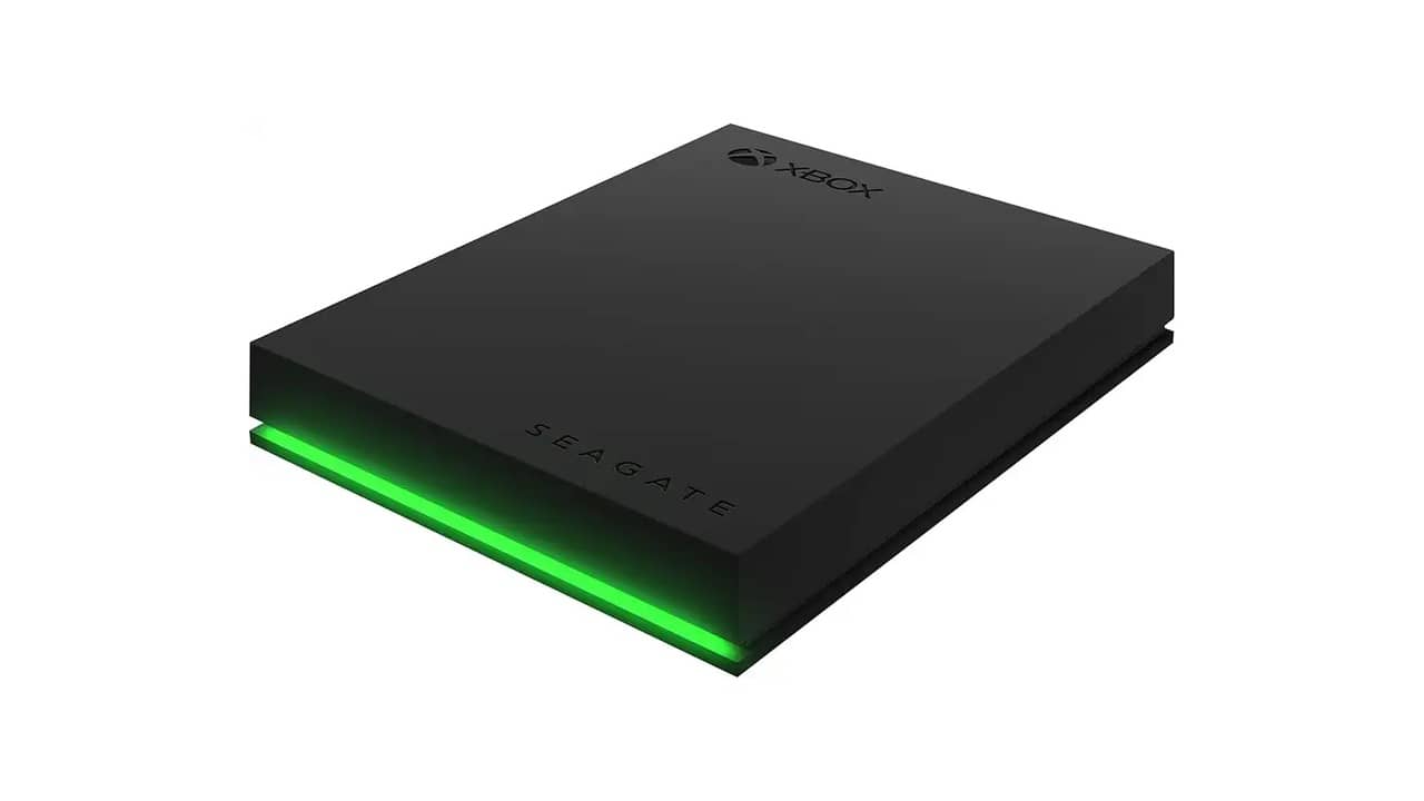 Melhor Hd Externo para Xbox Series S: Escolha o Ideal!