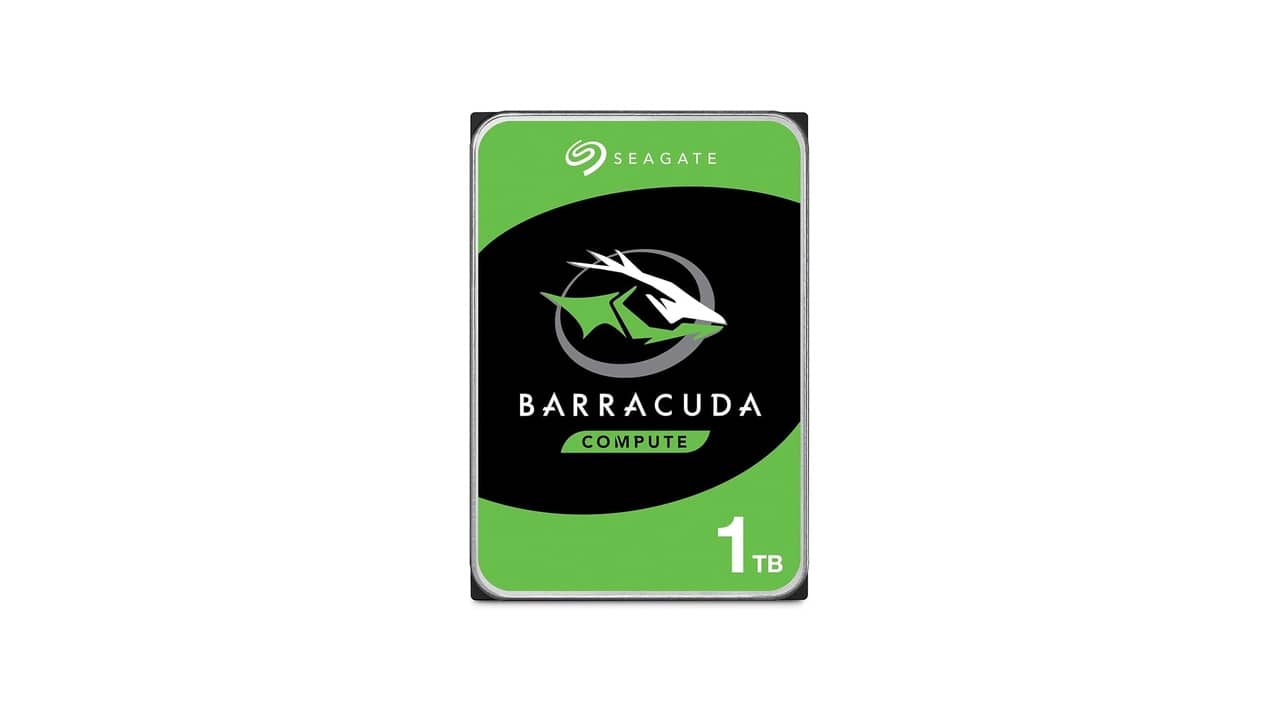 Melhor Hd Interno 1Tb: Guia Definitivo Para Seu PC