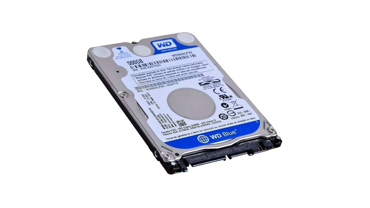 Melhor Hd Interno para Notebook: Guia Completo