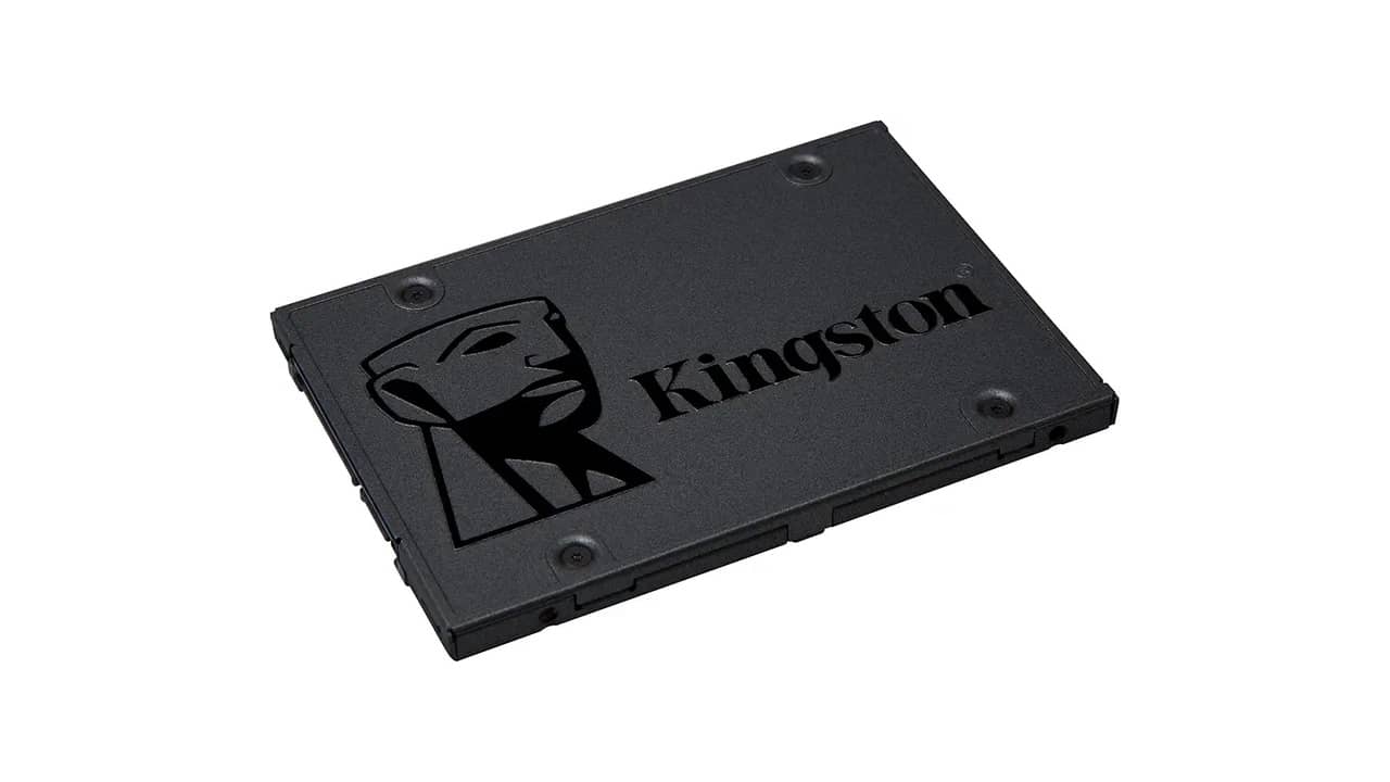 Melhor Hd SSD para Notebook: Desempenho e Velocidade!