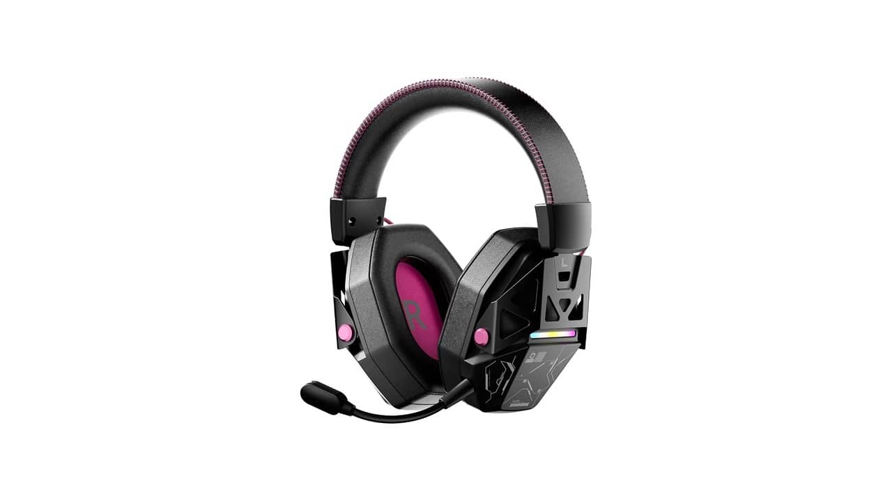 Melhor Headset Gamer para PS5: Áudio Imersivo e Baixa Latência