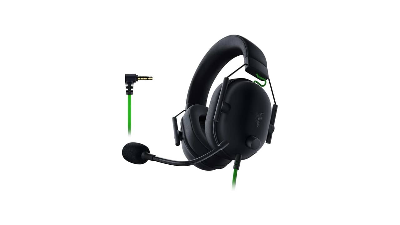 Melhor Headset Gamer Razer: Som Imersivo e Conforto